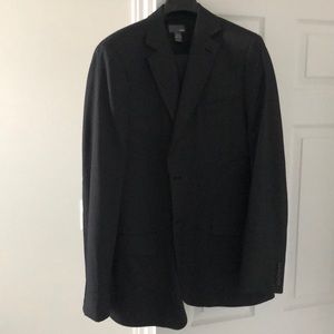 Men’s hm full suit great condition